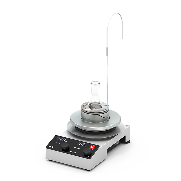 Yamato MFH Series Magnetic Stirrers with Hot Plate